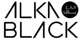 ALKA BLACK