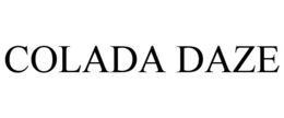 COLADA DAZE
