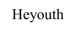 HEYOUTH