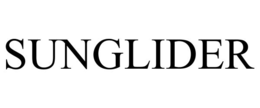 SUNGLIDER
