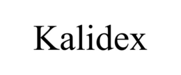 KALIDEX