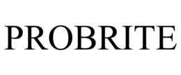 PROBRITE