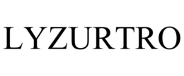 LYZURTRO