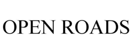 OPEN ROADS
