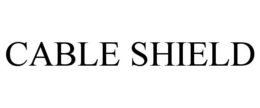 CABLE SHIELD