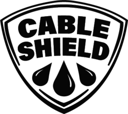 CABLE SHIELD