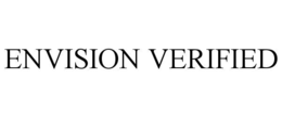 ENVISION VERIFIED