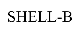SHELL-B