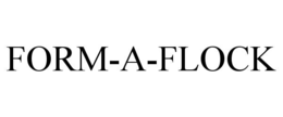 FORM-A-FLOCK