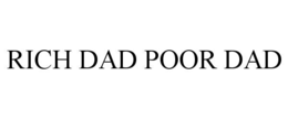 RICH DAD POOR DAD