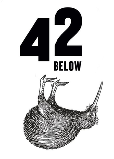 42 BELOW