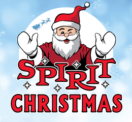 SPIRIT CHRISTMAS
