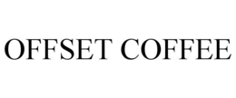 OFFSET COFFEE