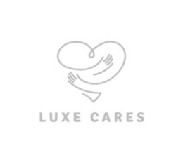 LUXE CARES