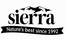 SIERRA NATURE'S BEST SINCE 1992