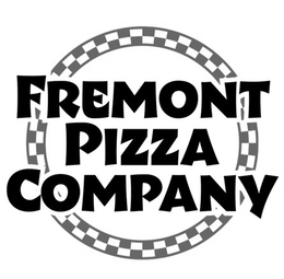 FREMONT PIZZA COMPANY
