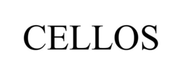 CELLOS