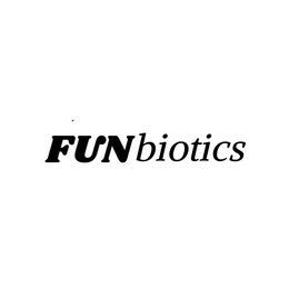 FUNBIOTICS