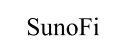 SUNOFI