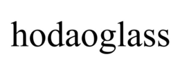 HODAOGLASS