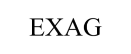 EXAG
