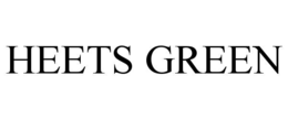 HEETS GREEN