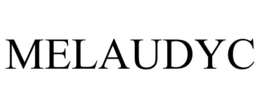 MELAUDYC