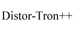DISTOR-TRON++