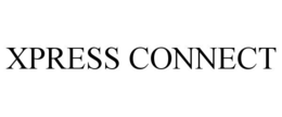 XPRESS CONNECT