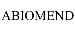 ABIOMEND