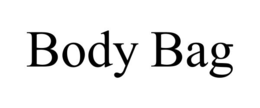 BODY BAG