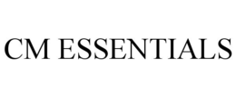 CM ESSENTIALS