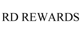RD REWARDS