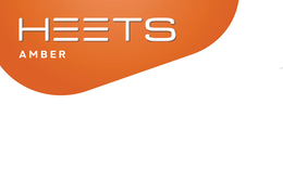 HEETS AMBER