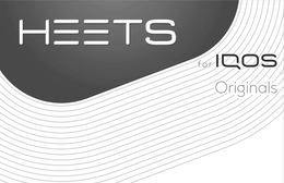 HEETS FOR IQOS ORIGINALS