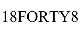 18FORTY8
