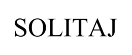 SOLITAJ