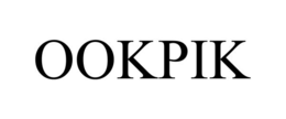 OOKPIK