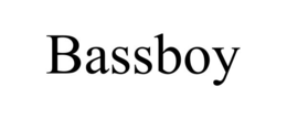 BASSBOY