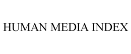 HUMAN MEDIA INDEX