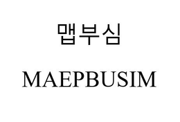 MAEPBUSIM