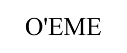 O'EME