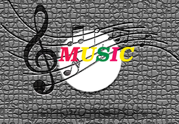 MUSIC