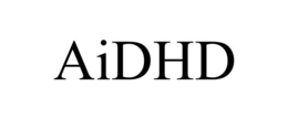AIDHD
