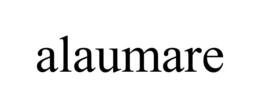 ALAUMARE