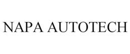 NAPA AUTOTECH