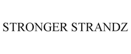 STRONGER STRANDZ