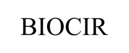 BIOCIR