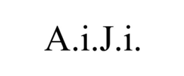 A.I.J.I.
