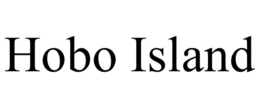 HOBO ISLAND